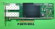 Intel 5N7Y5 X710-DA2 Dual Port 10GB CONVERGED Network Adapter Card