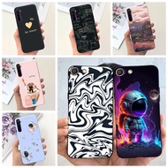 Realme 6 / Realme 6 Pro RMX2061 Case Silicone Candy Back Cover Realme6 Pro Realme 6 RMX2001 Soft Pho
