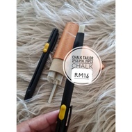 CHALK TAILOR 2PEN 20 CHALK