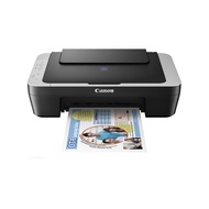 Canon E470 PIXMA Ink Efficient WiFi Printer