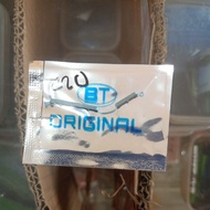 TOMBOL Realme C20/C21/C11 2021 outer rubber button