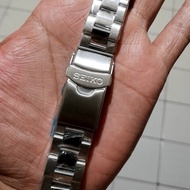 BR seiko watch strap 20mm bracelet 62mas watch strap seiko strap 20 MM stainless STEEL solid
