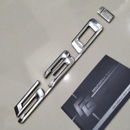 ORIGINAL BMW E34 530I EMBLEM READY