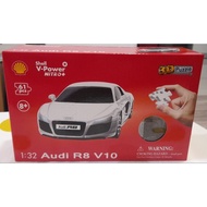 Shell V-Power Nitro+ 3D Puzzle Audi R8 V10
