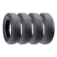 Set of 4 ZEETEX Summer Tires ZT6000 ECO 215/60R16 95V 16 Inch