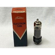 1pc-TOSHIBA 6GB6/6G-B6 Vacuum Tube New Product Original Box