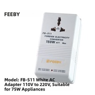 gumahus | Voltage Converter 110v to 220v 220v to 110v