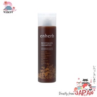 Japan SUNTORY Enherb Revitalize Shampoo (250ml)