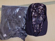 DUDE & BESTIE Skater Backpack - Fujin and Raijin 風神雷神