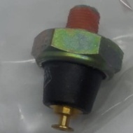 PERODUA ENGINE OIL PRESSURE SWITCH KANCIL/VIVA/MYVI/KELISA/KENARI/. PART NO: 83530-87Z03 NEW ORIGINA