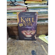 Kabul Beauty School - Deborah Rodriguez