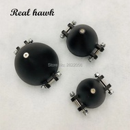 Squeeze Type Plastic Spinner For Folding Propeller D32 D38 D51mm Fit for 3/3.17/4mm Motor Shaft for 