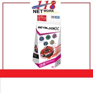 TAKARA TOMY Beyblade X <CX-08> Random Booster Vol. 7 Extreme Gear Sports