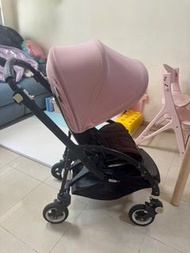 Bugaboo Bee5 pink