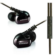㊣USA Gossip㊣ Creative Aurvana In-Ear3 Plus 抗躁耳道式耳機 支援通話