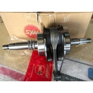 CRANK SHAFT COMP FOR VF3I (13000-VF3-000-VN)