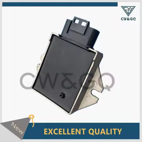 Ignition ECU Box Ignitor Computer Controller For CFMOTO CF150 V5 V9 CF150T CF150T-6B CF150T-6A CF150