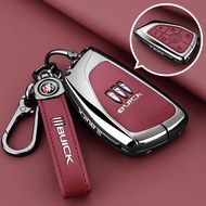 CHEBIAOGE | Car Key Cover for Buick GL8