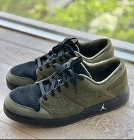 Nike 近全新有鞋盒 Jordan NU Retro 1 Low DV5141-200 （US12號）