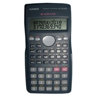 Máy tính điện tử khoa học Casio FX500MS