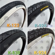 Outer Tire 24x1.75 (47-507) Minion Mini MTB Bike. Kenda