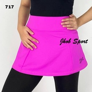 Jhob SPORT Mini Skirt/Mini Skirt/Tennis Mini Skirt/Women's Tennis Sports Skirt/Women's Zumba Mini Skirt
