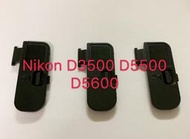 台南現貨 for Nikon副廠 D5600 D5500  D3500 替代共同電池蓋零件