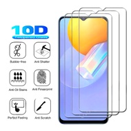 For vivo Y9s Y5s Y3s Y3 Y1s 2021 Standard 9H Phone Screen Protector Glass Film For vivo Y04 Y03t Y03