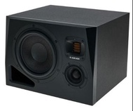 2年保🏅 ADAM Audio A8H left Active 3-Way Bass Reflex Nearfield Monitor 專業監聽喇叭
