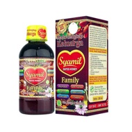 SYAMIL DATESFamily HONEY | ADULT SYAMIL (ADULT HONEY)