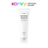 Jumiso Pore Purifying Salicylic Acid Foaming Cleanser 120g