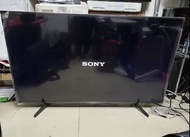 Sony 43吋 43inch KD-43X7500F 4K 智能電視 Smart TV $3500