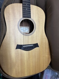 Taylor Acoustic Guitar taylor 10e 吉他 吉它 結他