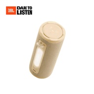 JBL Grip Compact Bluetooth Speaker with ambient light - Yellow
