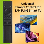 Compatible replacement remote control for Samsung BN59-01388A, suitable for Samsung Crystal UHD TV r