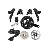 SHIMANO 105 DI2 R7170 GROUPSET 2X12SPEED