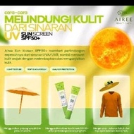 Airee beauty care  sunscreen