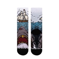 StayCool Socks Lifestyle Graphic Socks - Jaws