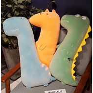 Crocodile Bolster Pillow Doll / jumbo bolster / dinosaur bolster / character bolster / cute bolster 