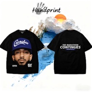 Nipsey Hussle Bootleg Shirt Graphic Shirt