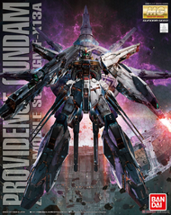 0302 【季預購】 BANDAI MG 1/100 天帝鋼彈 5063051 / 4573102630513