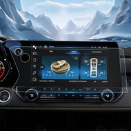 YEE PIN 2024 2025 Chevy Colorado Screen Protector 2023 2024 Canyon/Colorado 11.3" Screen Protector C