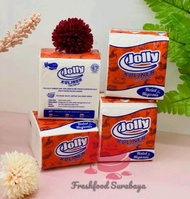 Tissue meja atau pop up Montiss pulpies 150s