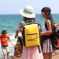 Travel Large Capacity Waterproof Backpack (25 L) Dry Backpack