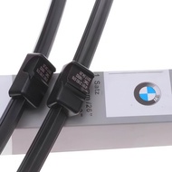 Front Rear Car Windshield Wiper Blades for BMW 2 sedan MPV Series G42 G87 F44 F23 F33 F45 F46 2014-2