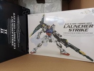 龍桃MG LAUNCHER STRIKE