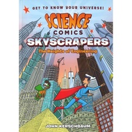 (BBW) SCIENCE COMICS: SKYSCRAPERS