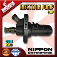 DAISEN Injection Pump (WATER-COOLED) for Diesel Engine 8HP / 12HP / 24HP