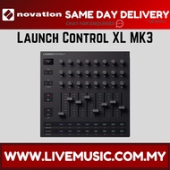 Novation Launch Control XL MK3