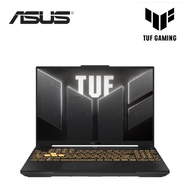 Asus TUF F16 FX607V-URL009W 16" FHD+ 144Hz Gaming Laptop ( C5-210H, 16GB, 512GB SSD, RTX4050 6GB, W1